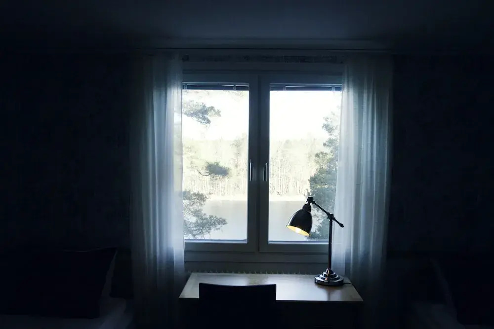 Vårdnäs Stiftsgård