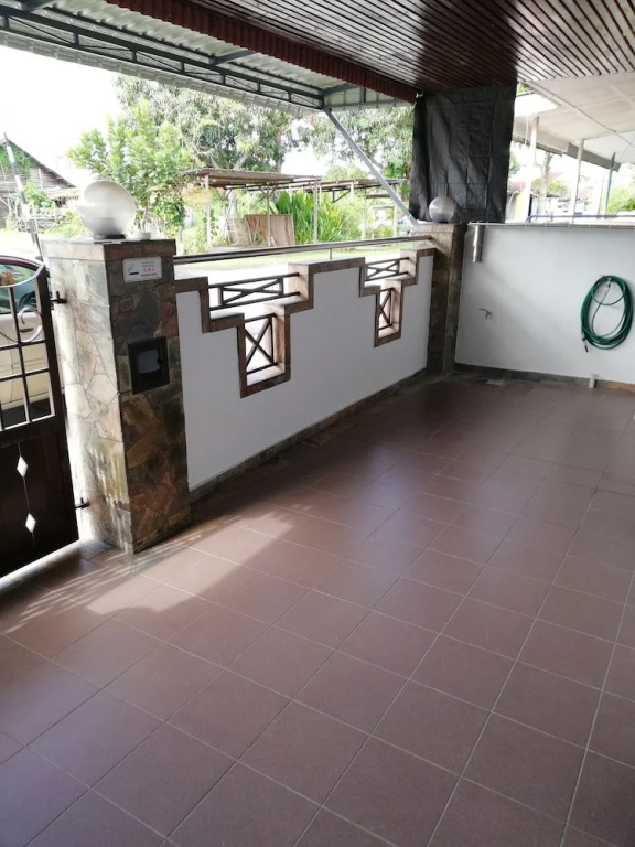 KG8 Homestay Melaka