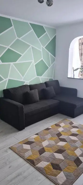 Sofia Apartments
