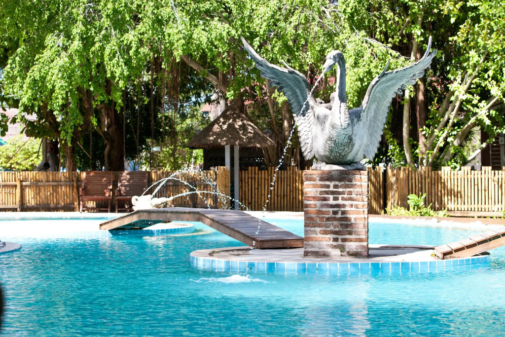 Villa Cha Cha Chaolao Beach Resort