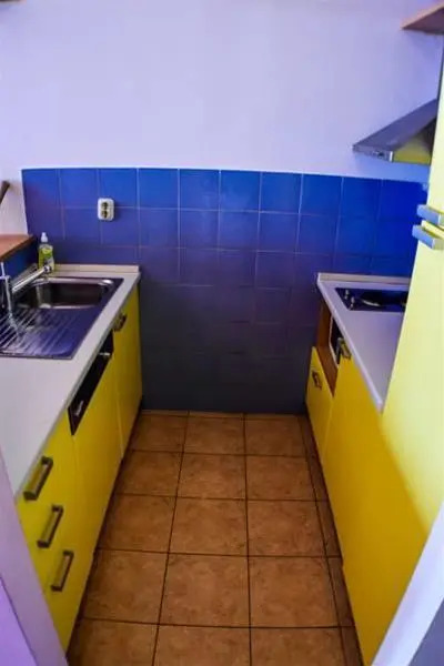 Apartment M