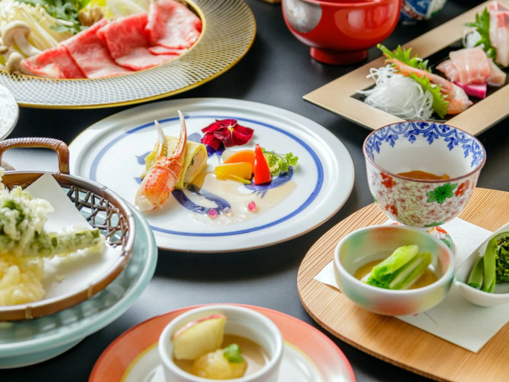 焼石岳温泉　ひめかゆ