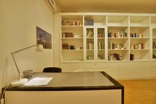 Architect Designers Apartment in Kolonaki