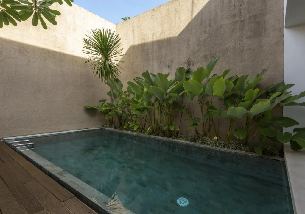 Asa Bali Luxury Villas & Spa