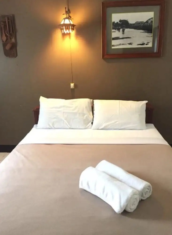 Royal Night Bazaar Hotel