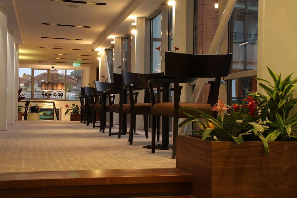 Hotel Nartel