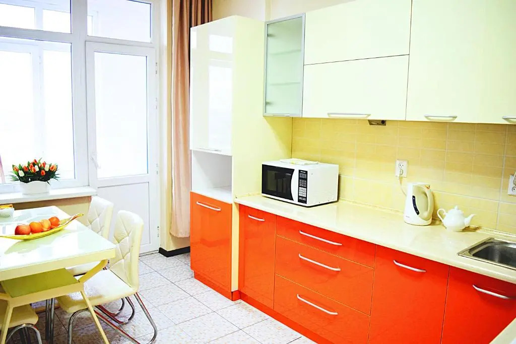 Luxury Palace Apartment