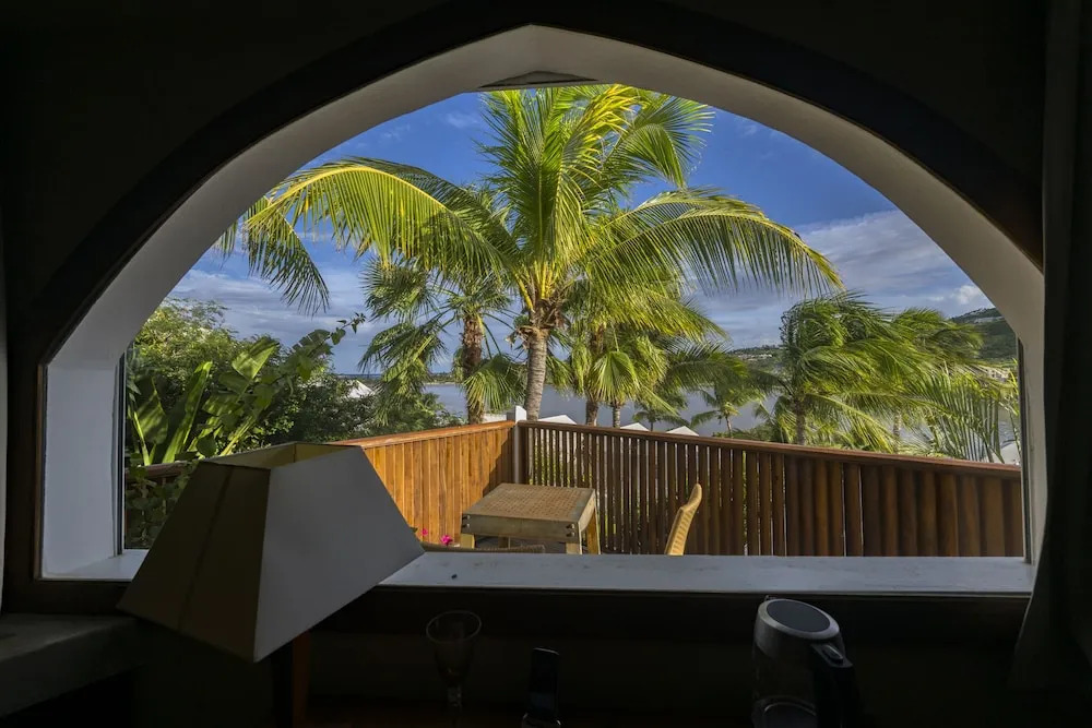 La Villa Hibiscus