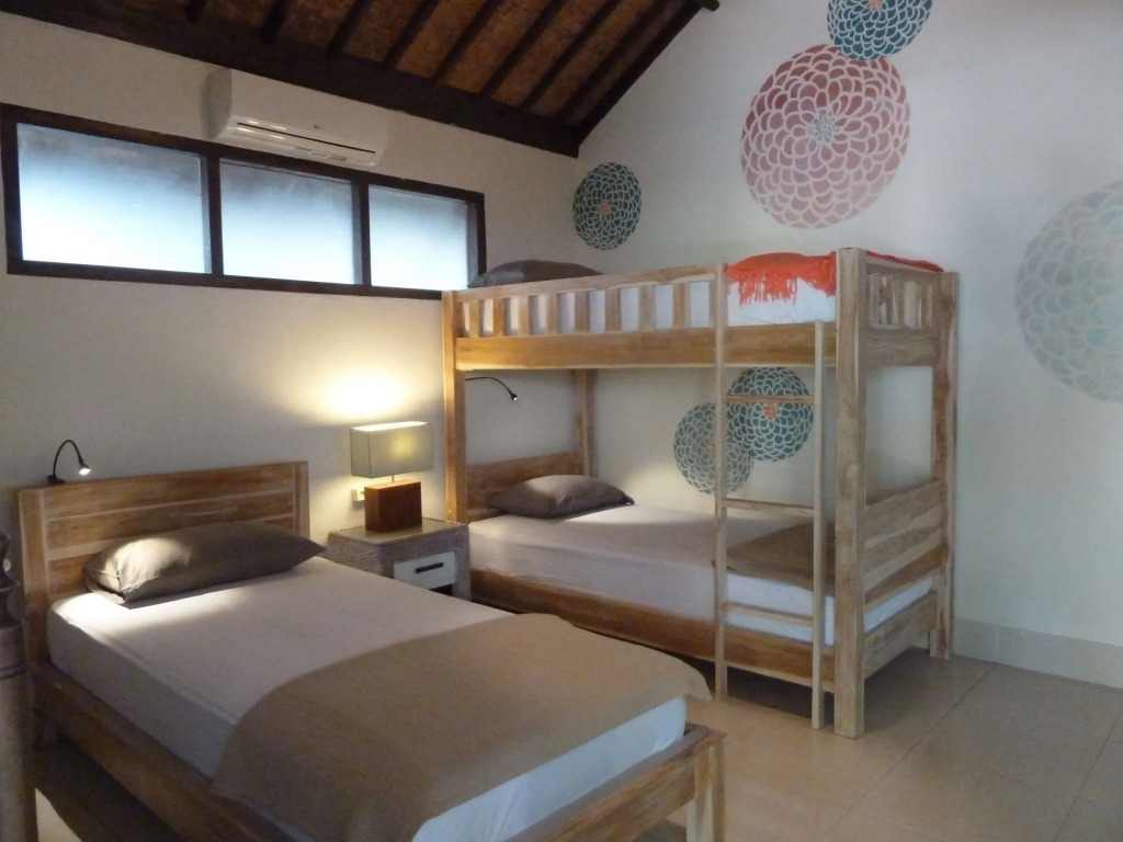 Eden Eco Resort