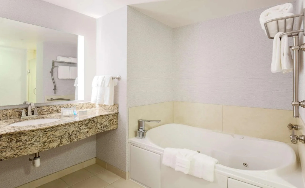 Hilton Garden Inn Shirlington