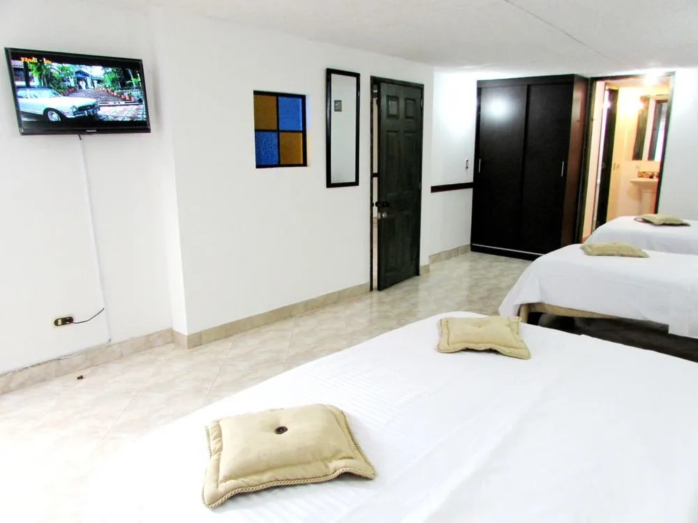 Hotel Agora Boutique