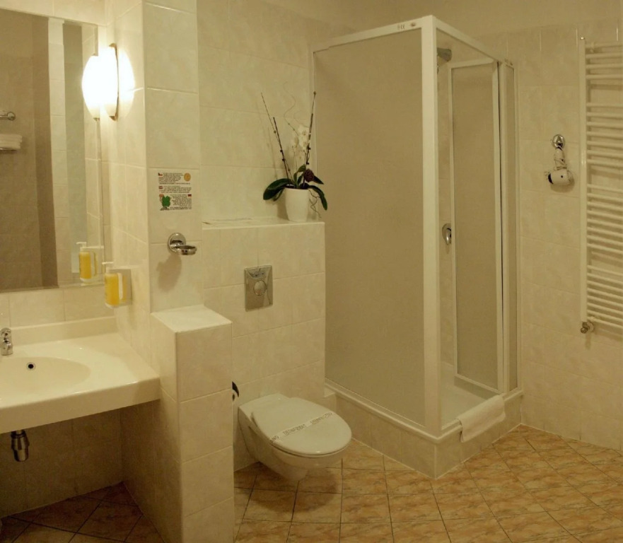 Wellness Hotel Babylon