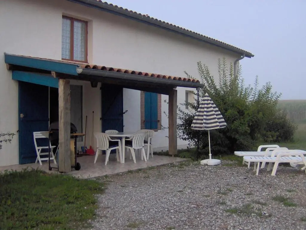 Gîte Cagnotte, 3 pièces, 4 personnes - FR-1-360-246