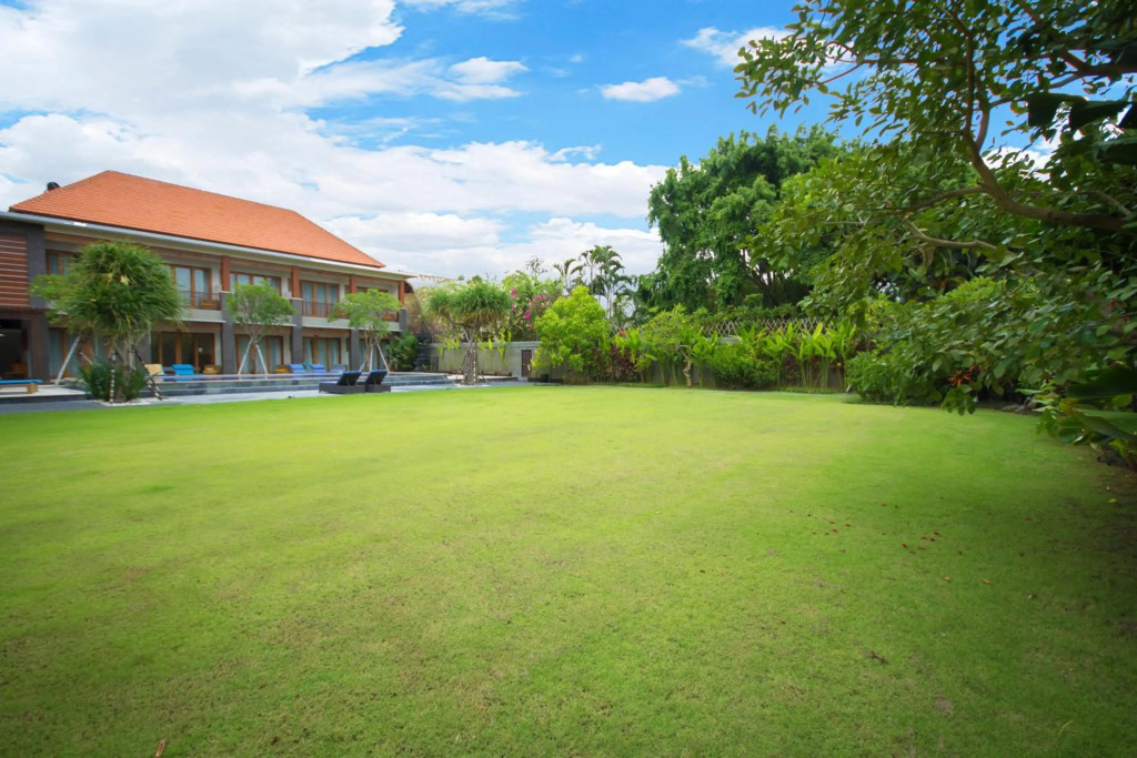 Kubu Cempaka Seminyak