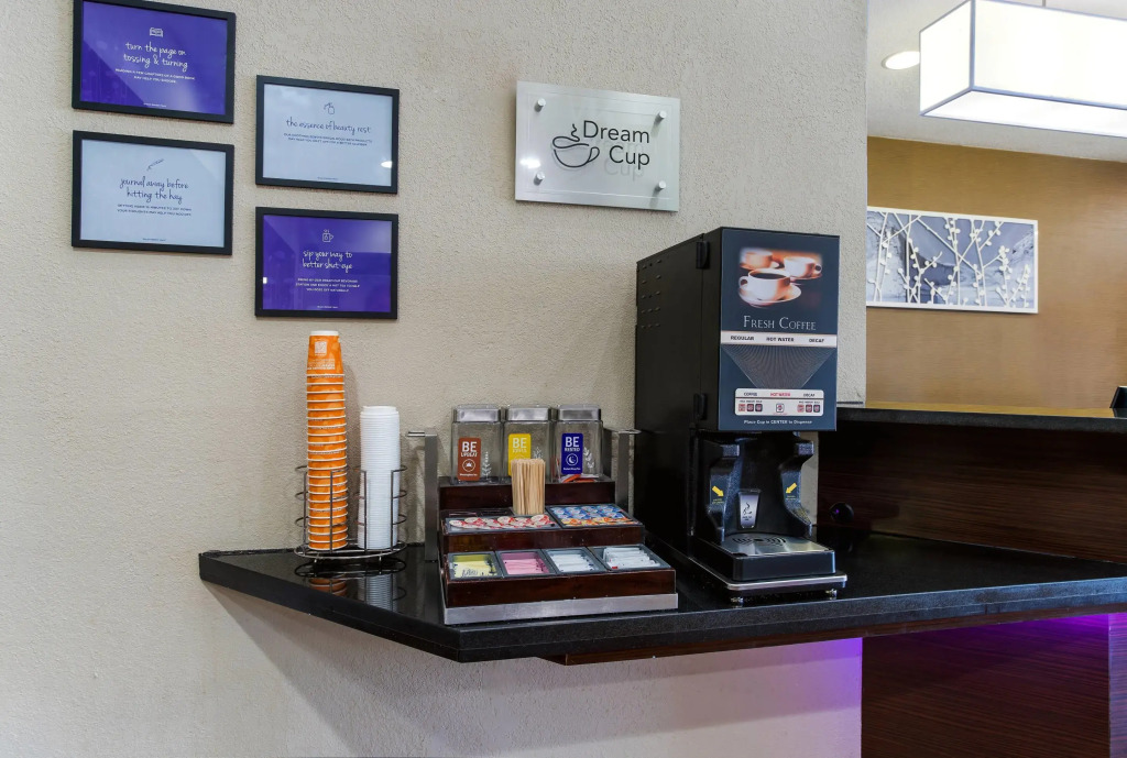 Sleep Inn University