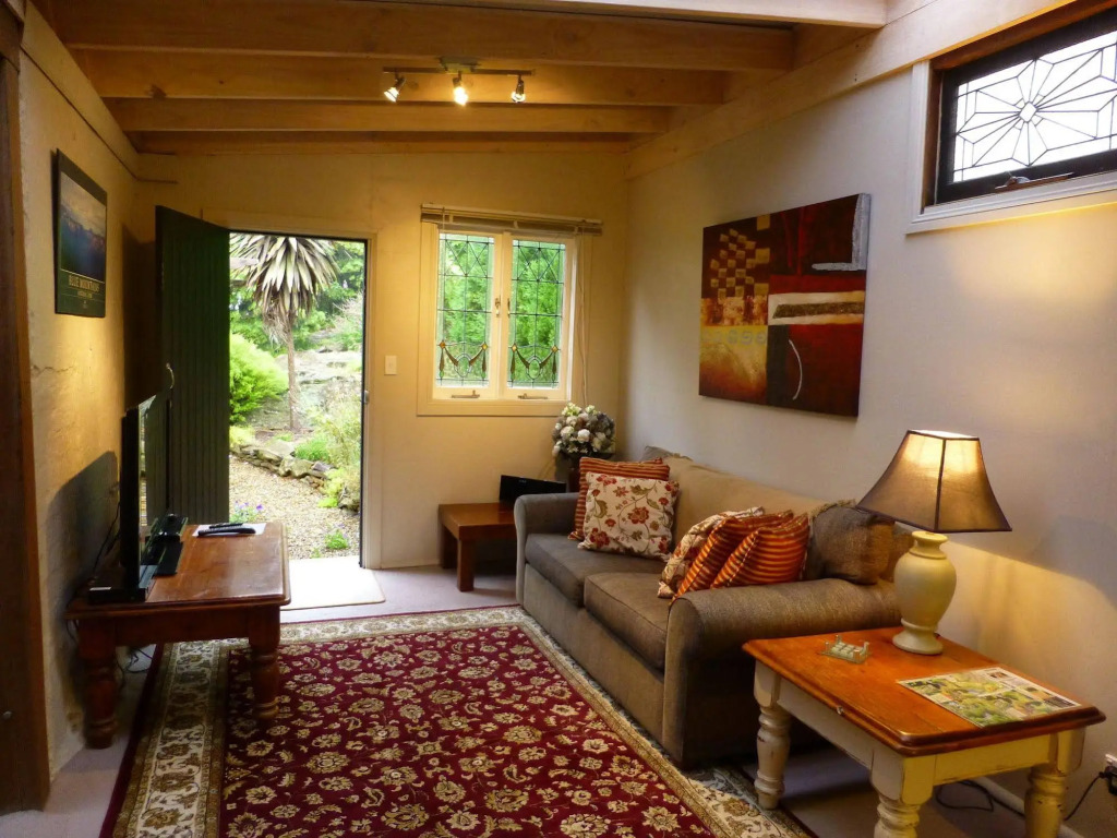 Hills Havens Cottages