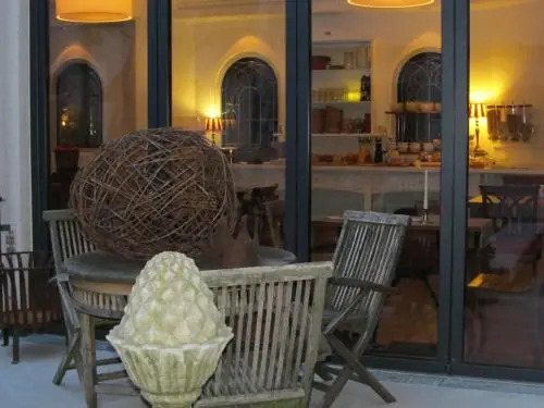 Weinstadt Hotel - das Original