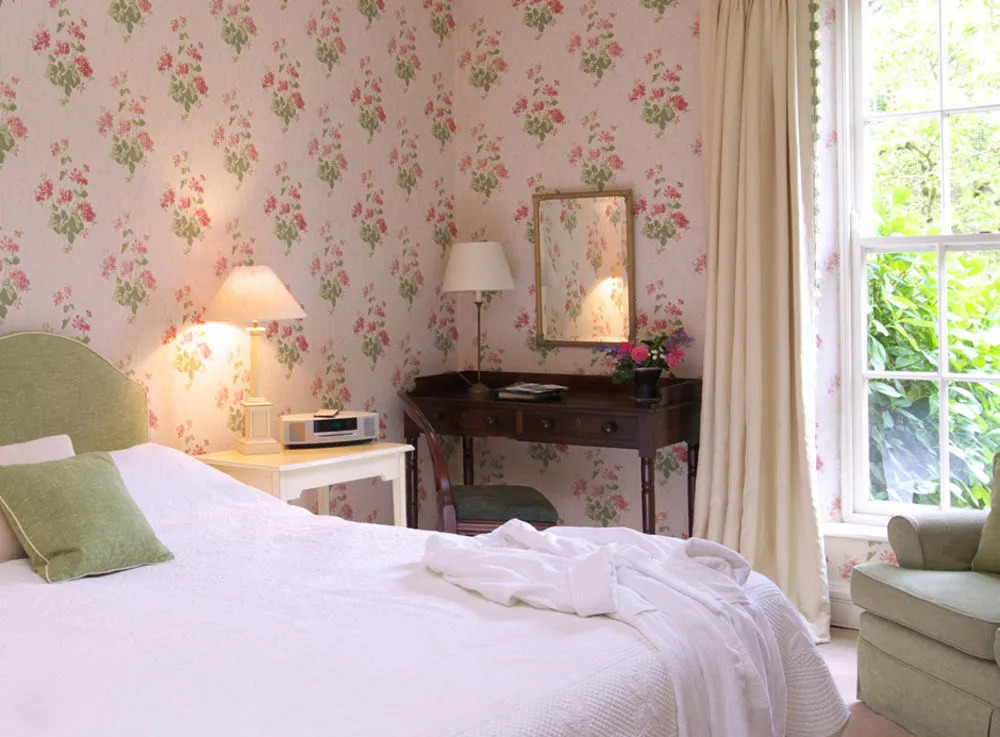 Ballymaloe House Hotel