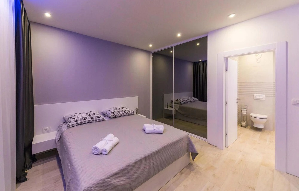 Gorgeous Home In Kastel Stari