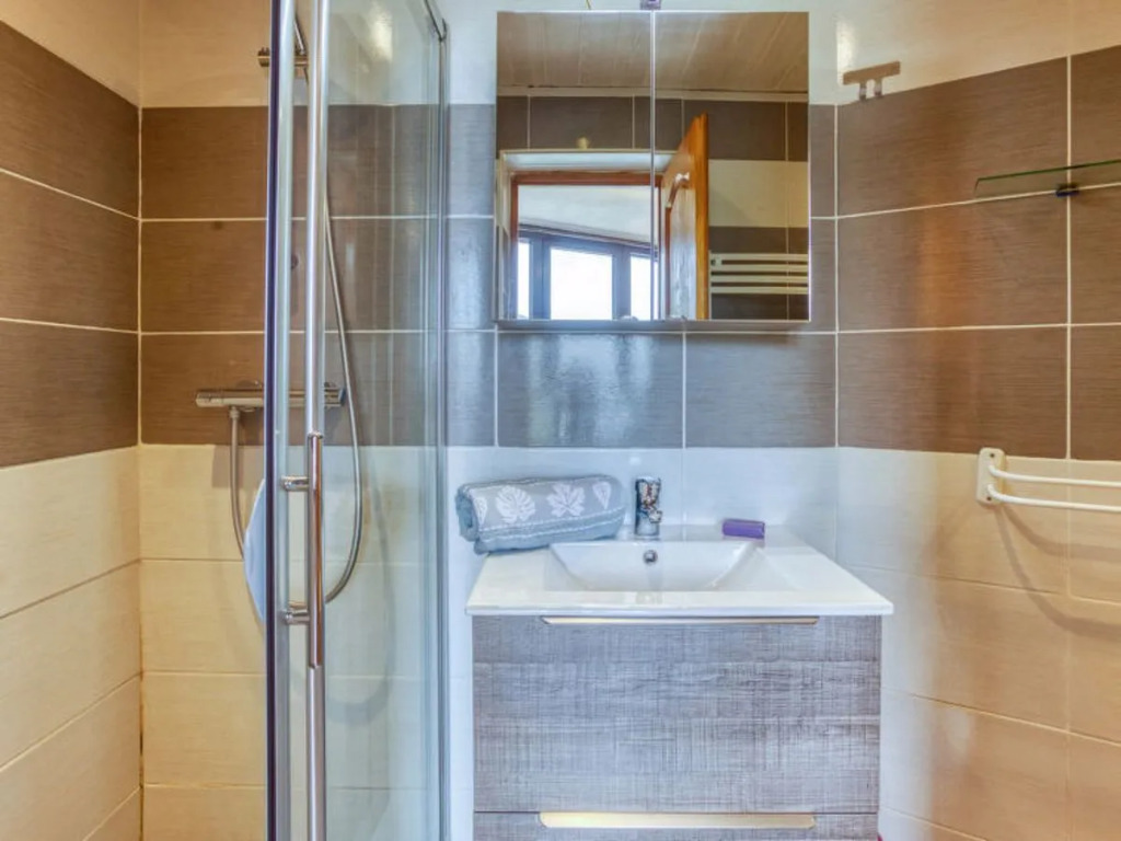 Apartment Caron Les Menuires 30354