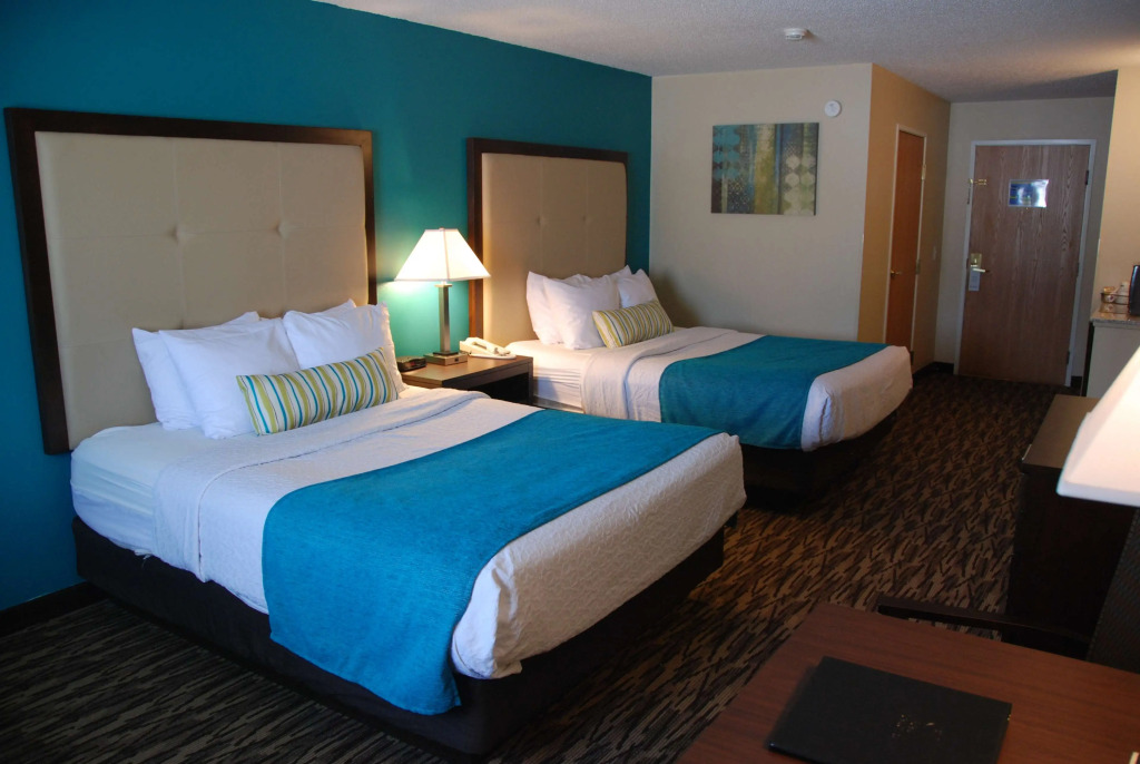 Best Western Baraboo Inn