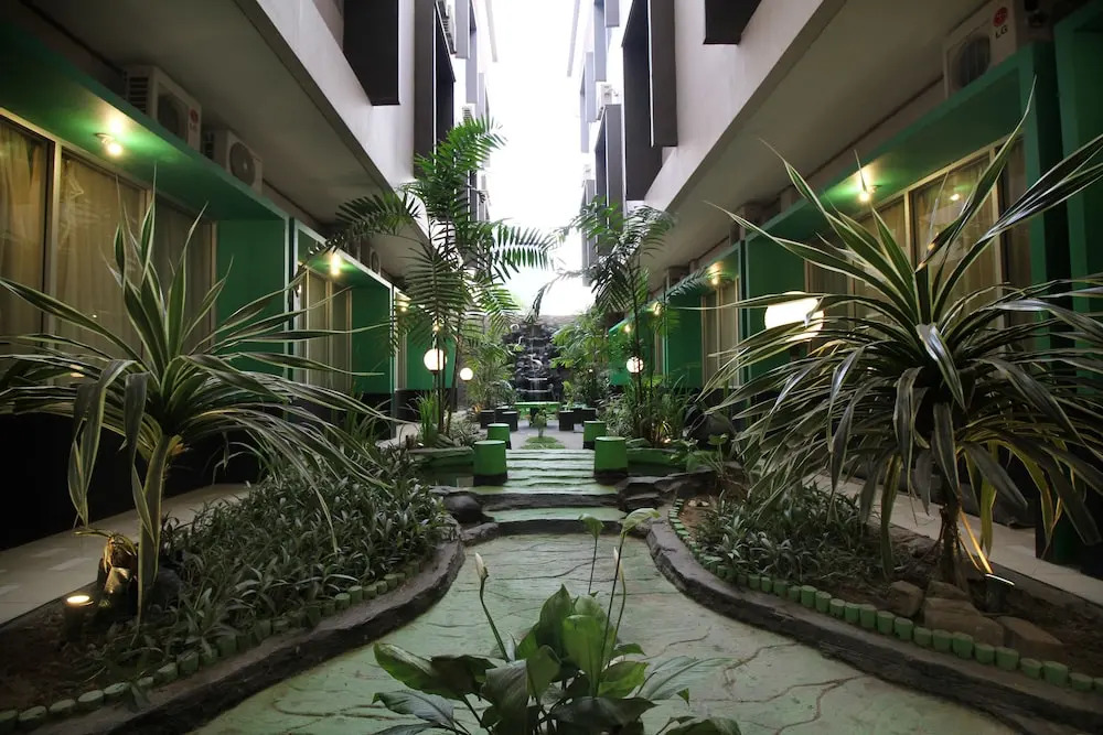 Airy Syariah Kendari Barat Edy Sabara 1A
