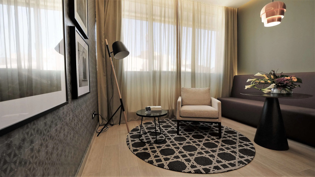 Radisson Blu Hotel, Beirut Verdun