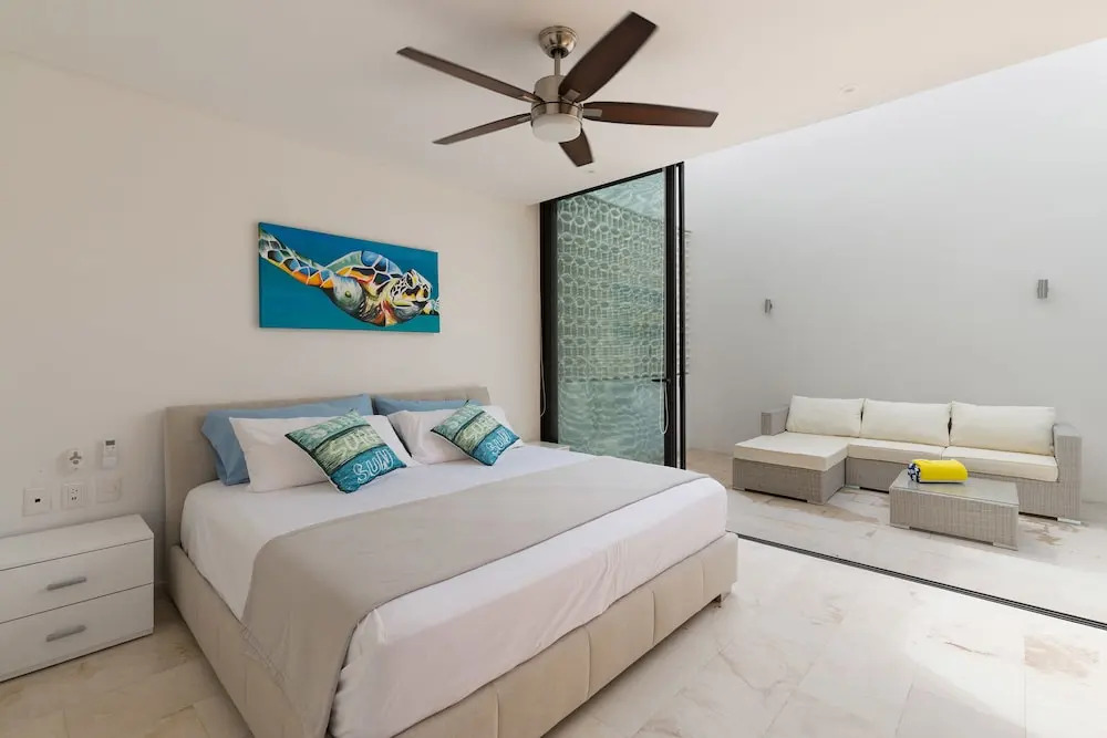 Highline TULUM- lovely Apartment in the heart of Aldea Zama