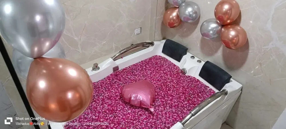 FabHotel Million