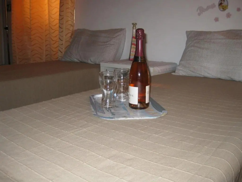 Musa Apartments