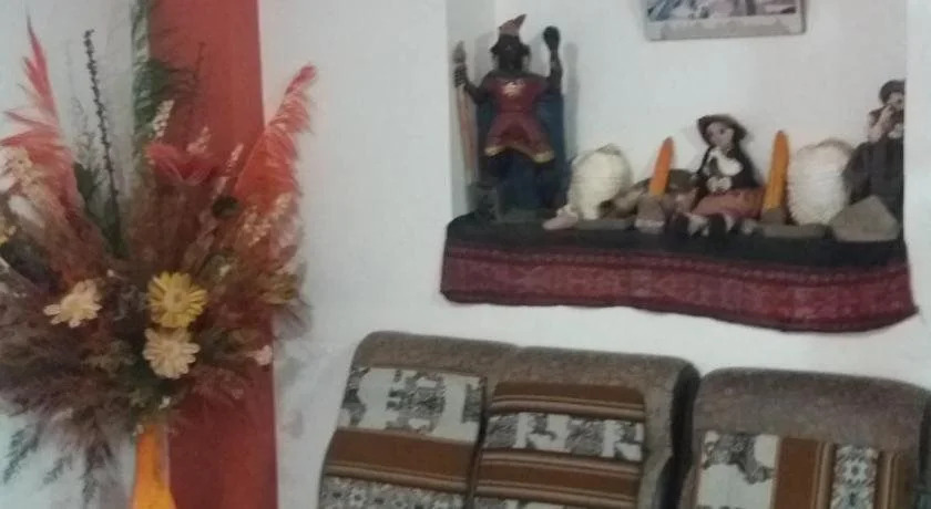 El Chasqui
