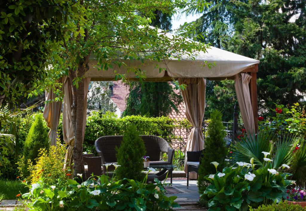 İstanbul Bosphorus Hotel Symbola