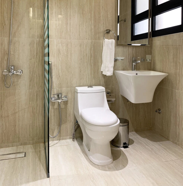 B11 Alqirwan Residential Apartmen