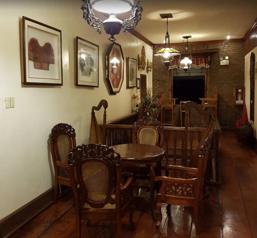 Grandpas Inn