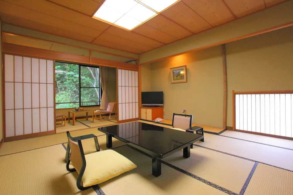 Kano no Yuyado Kagiya