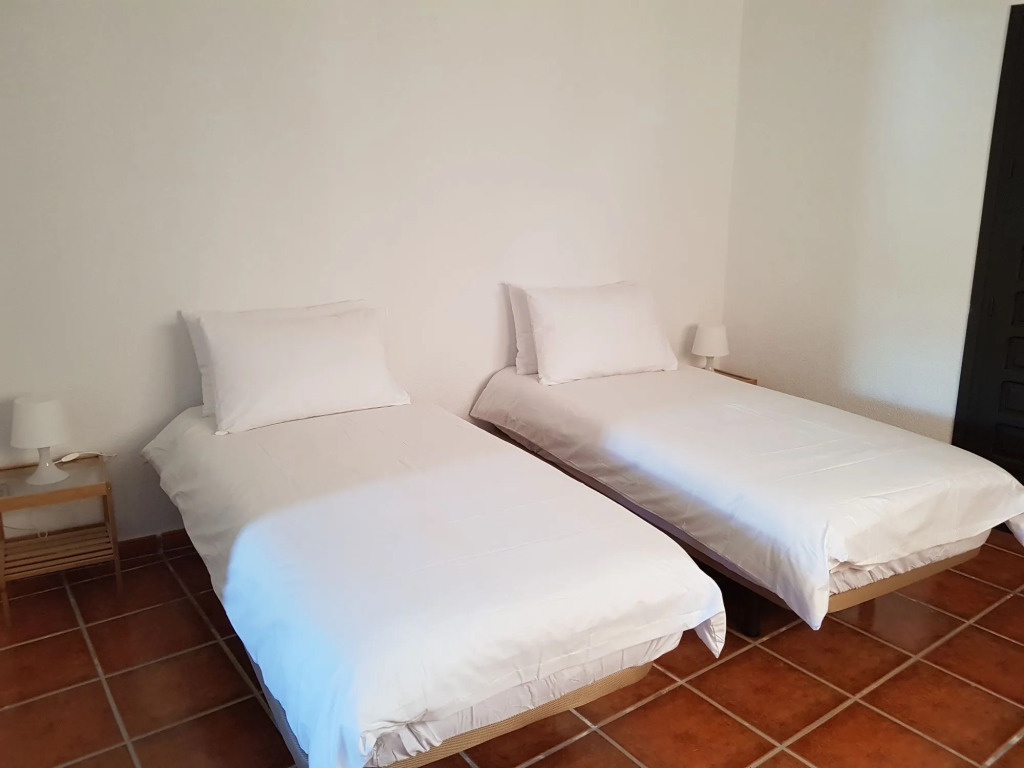 The Orange House Boutique Hotel and Upstairs Rooftop Bar Center of La Cala de Mijas 100m from the Beach