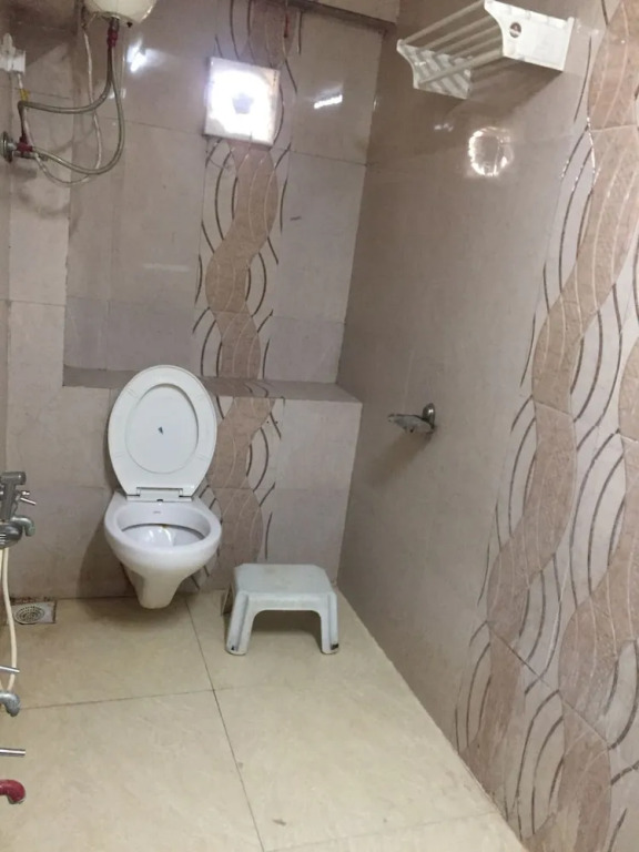 Hotel Long Stay