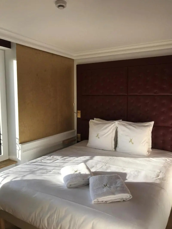 Hôtel Merveilleux Côté Mer