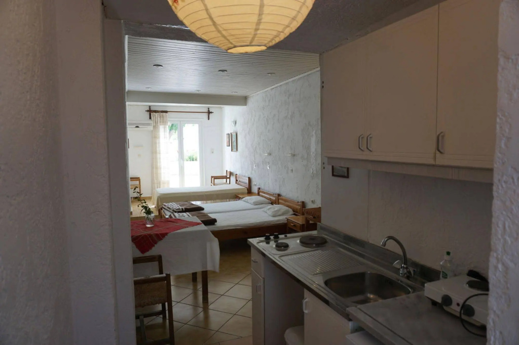 Valentino Apartments