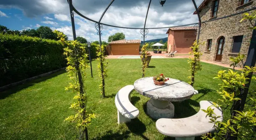 Agriturismo LeGi