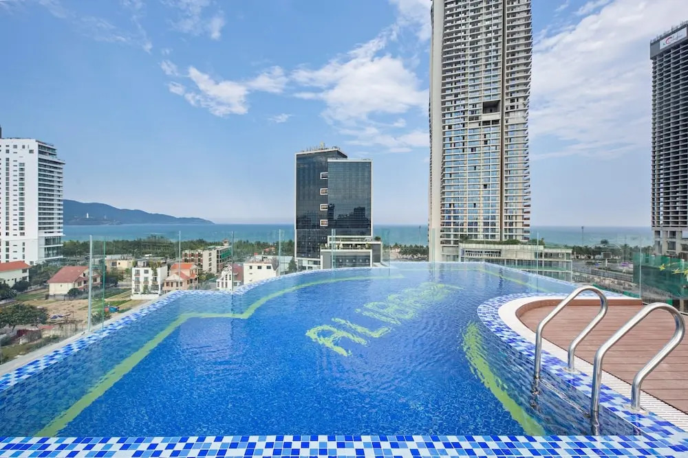 Alibaba Hotel