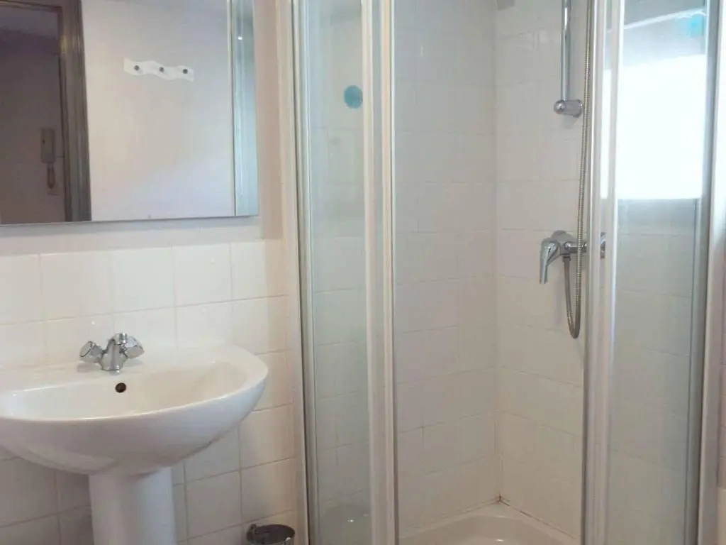 Appartement La Trinité-sur-Mer, 2 pièces, 5 personnes - FR-1-477-61