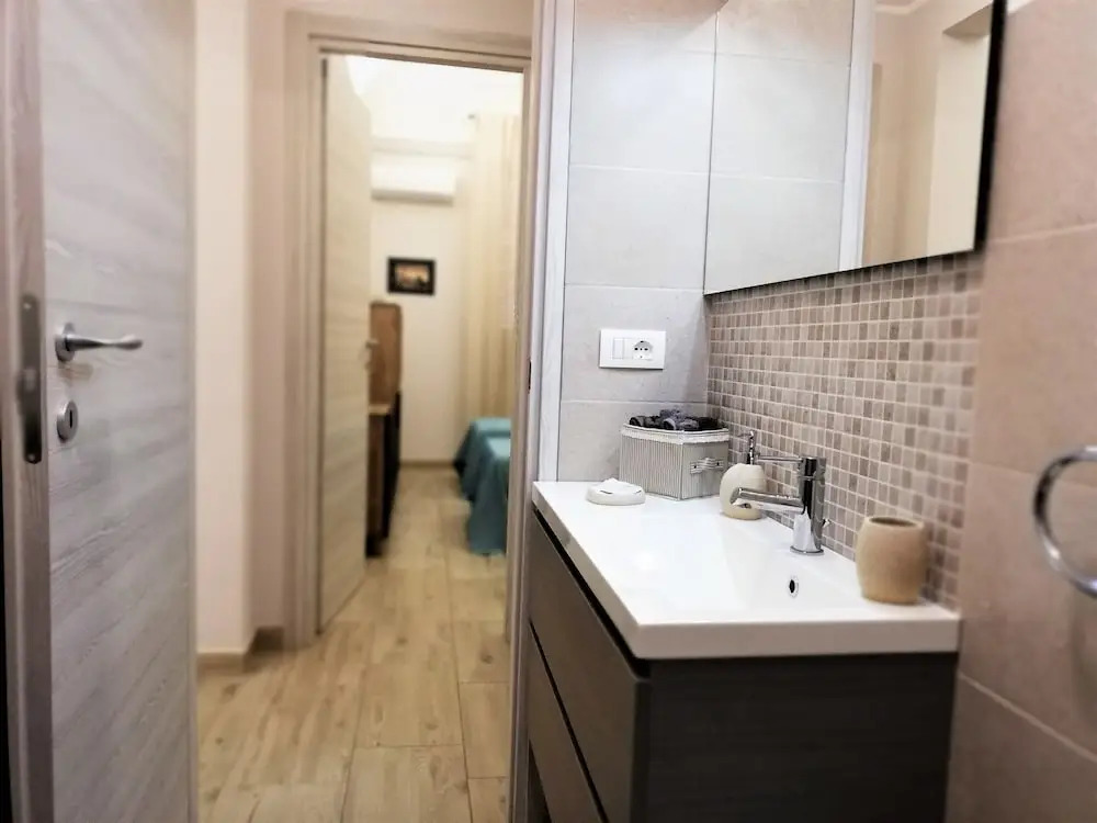 Bonny Holiday Apartment