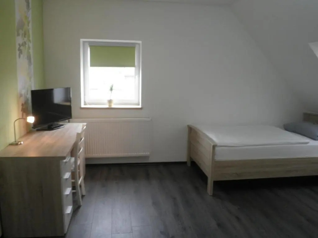 Bennetts Restaurant und Hotel