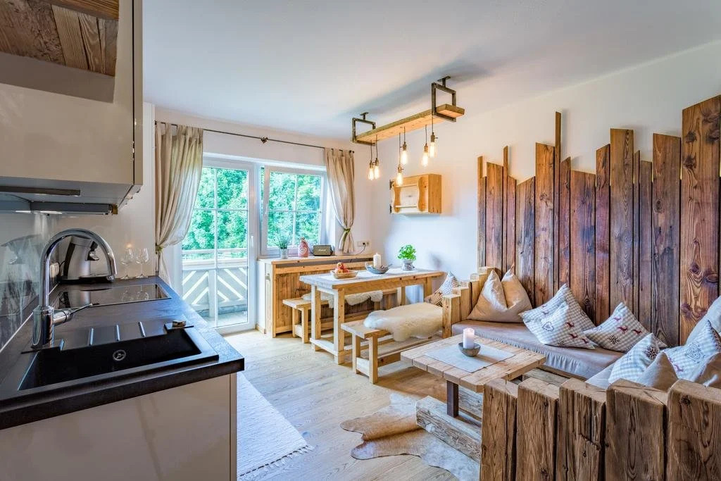 Landhaus Theresia