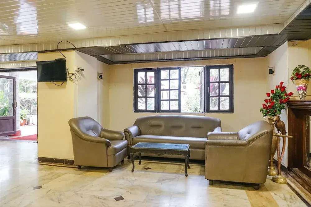 Fabhotel Prime Sukhsagar Resort