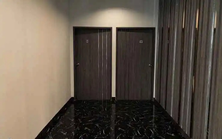 Venice Palace Hotel