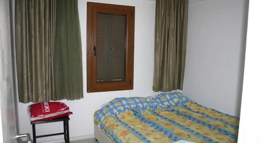Zaim Apartment