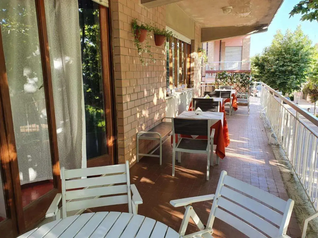 Hotel Cormorano