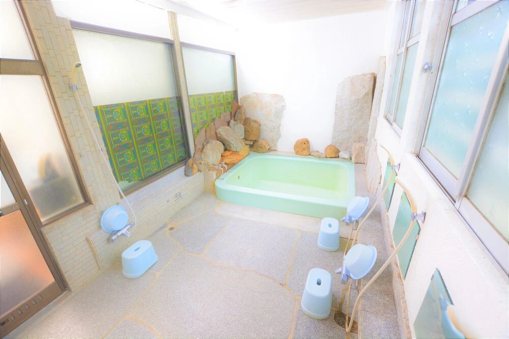 Kagura Mitsumata Cottages